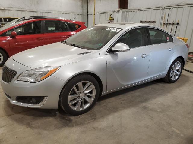 2014 Buick Regal 