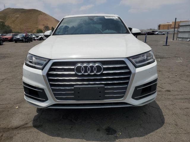 WA1AAAF79HD011489 2017 AUDI Q7, photo no. 5