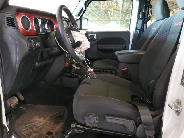 1C4HJXFNXLW312341 Jeep Wrangler Unlimited Rubicon