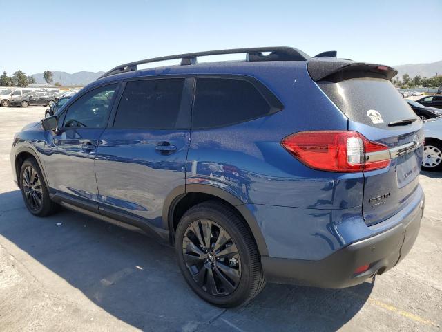 4S4WMAGDXN3429371 Subaru Ascent Onyx Edition
