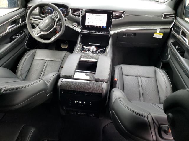 2022 JEEP WAGONEER S 1C4SJVDT5NS124624