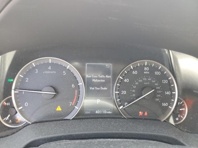 2021 LEXUS RX 350 - JTJHZMDAXM2050480