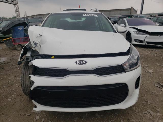 3KPA24AD4LE274420 Kia Rio LX 5