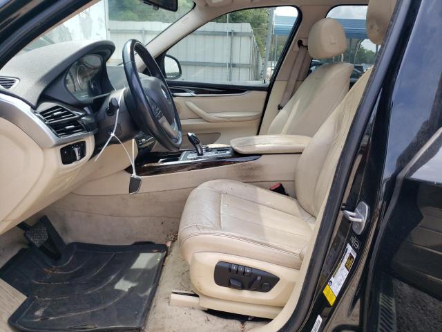 2015 BMW X5 SDRIVE3 - 5UXKR2C53F0H36720
