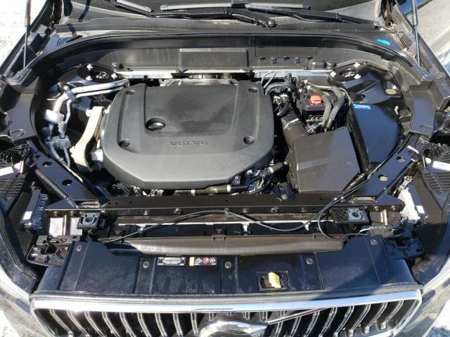 2022 VOLVO XC60 B6 IN - YV4062RL9N1041037