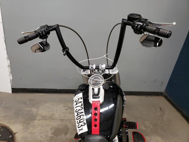 2018 HARLEY-DAVIDSON FLFBS FAT 1HD1YGK19JC068534