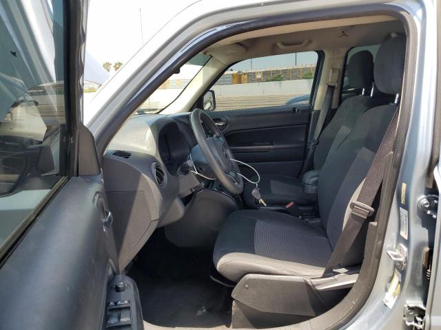 1C4NJPBB9ED505397 Jeep Patriot Sport