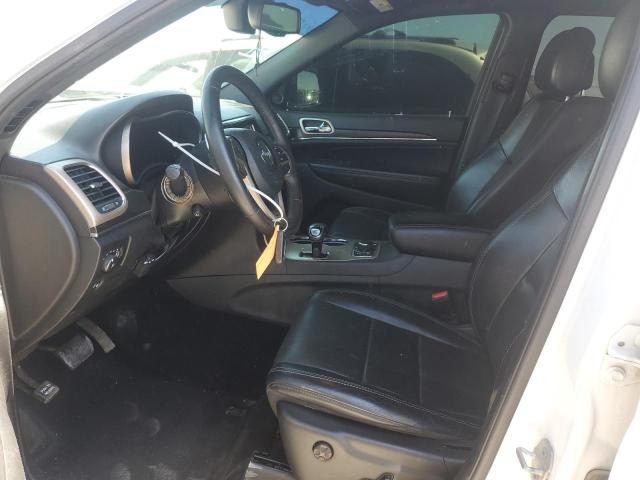 1C4RJFBGXEC517829 Jeep Grand Cherokee Limited