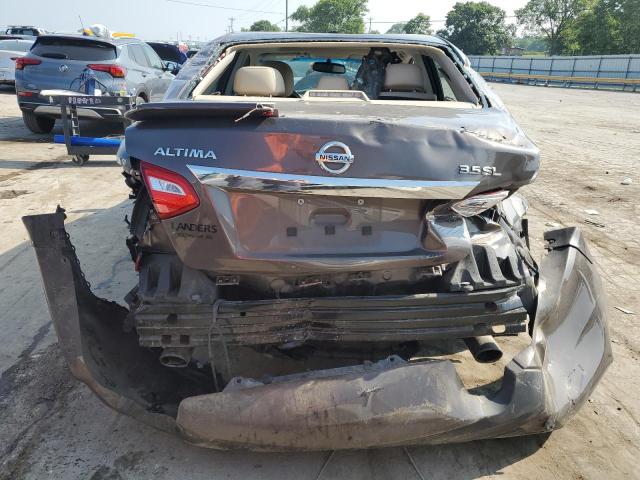 1N4BL3AP1GC174171 Nissan Altima 3.5sl
