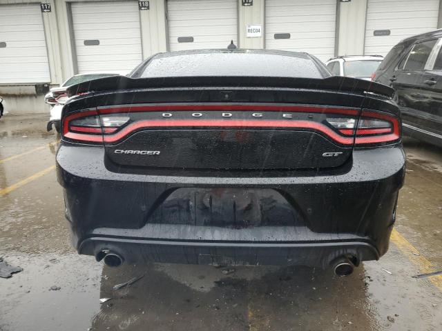 2C3CDXHG7KH686391 2019 Dodge Charger Gt