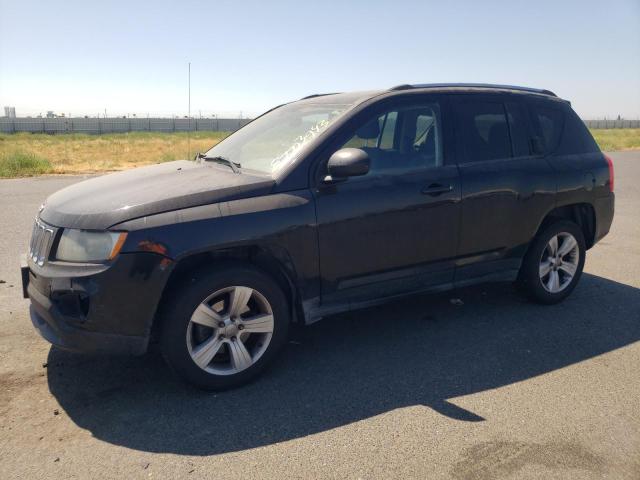 2012 Jeep Compass Sport