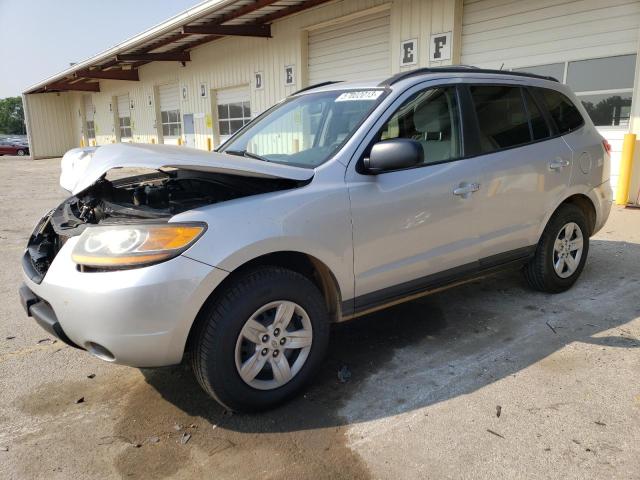 2009 Hyundai Santa Fe GLS