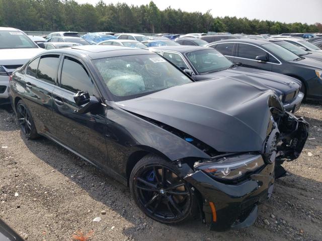 2022 BMW M340XI - 3MW5U9J05N8C42077