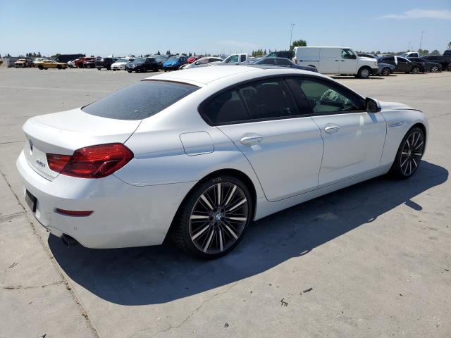 VIN WBA6D0C59GD927715 2016 BMW 6 Series, 640 I Gran... no.3