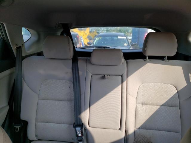 2016 HYUNDAI TUCSON LIM - KM8J3CA48GU067006