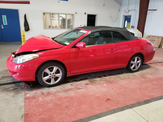 2004 Toyota Camry Solara SE