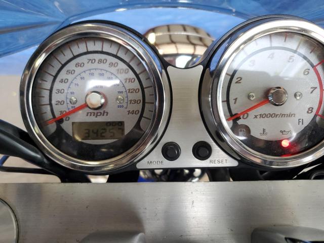 2004 KAWASAKI 1600 MEANS - JKBVNKB194A001999