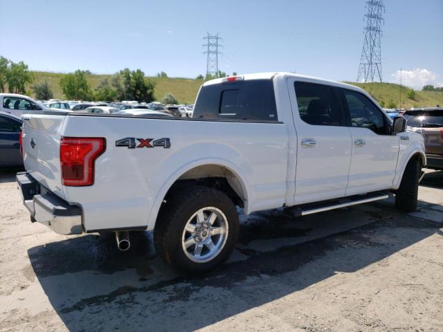 1FTFW1EF1GKE49147 Ford F150 Supercrew