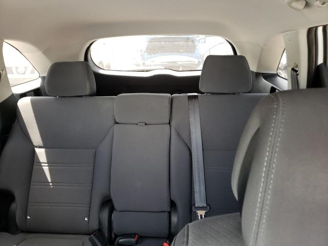 5XYPG4A37GG040820 KIA SORENTO LX