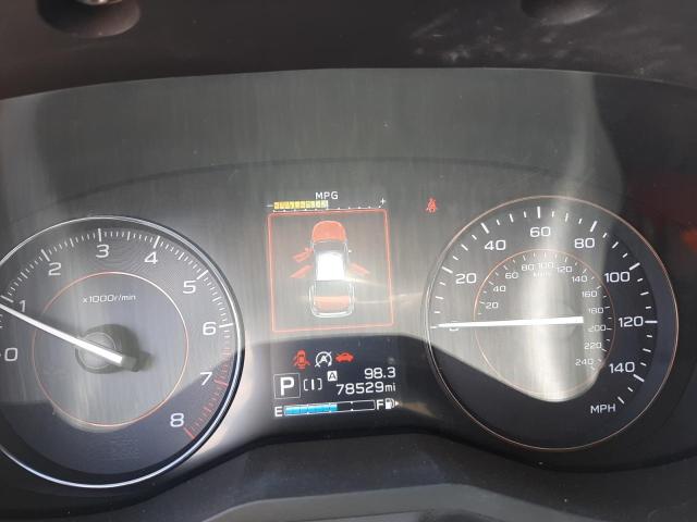 JF2GTAEC4L8218870 Subaru Crosstrek Premium