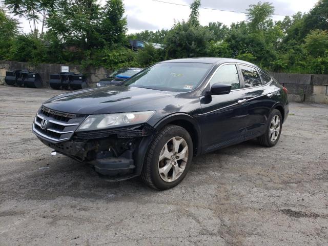 2010 Honda Accord Crosstour EX-L