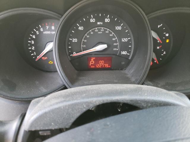 KNADM4A35F6492467 KIA RIO LX