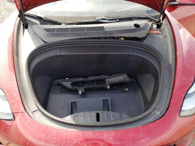 5YJ3E1EA3KF400676 Tesla MODEL 3