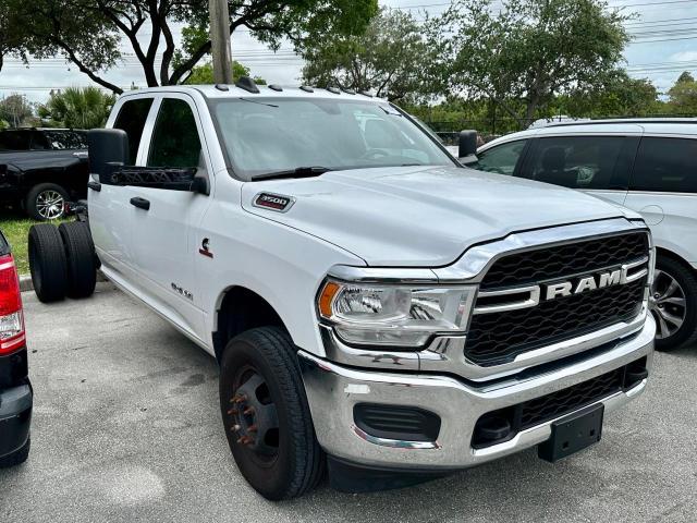 2021 Ram 3500 