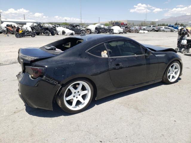 JF1ZCAC18E8601552 Subaru Brz 2.0 Limited