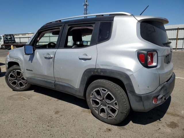 ZACCJADT1GPC91567 Jeep Renegade Limited
