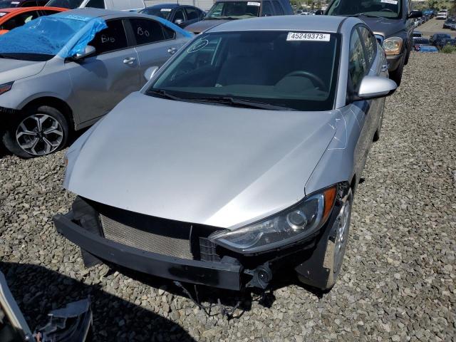 KMHD74LF1HU094247 Hyundai ELANTRA SE