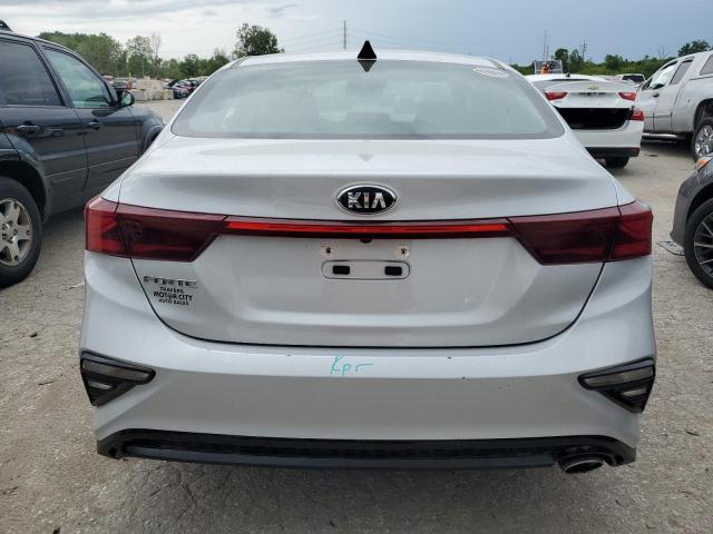3KPF24AD2ME284225 KIA FORTE FE