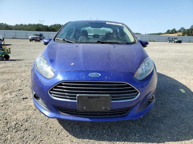 3FADP4BJ3FM216799 Ford FIESTA SE