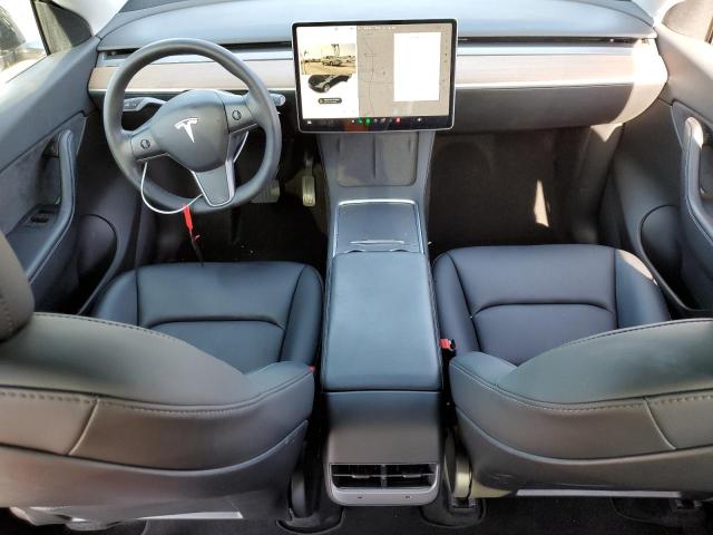 7SAYGDEE9NF341600 Tesla Model Y