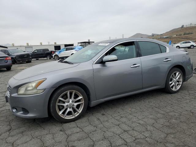 2009 Nissan Maxima S