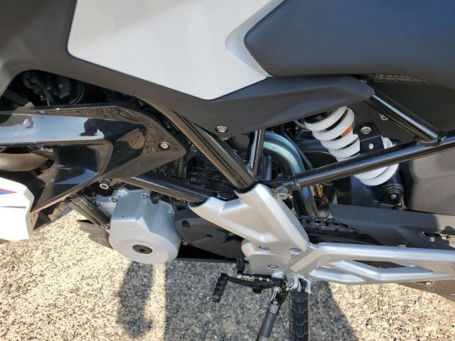 2019 BMW G310 R - WB30G1105KR857966