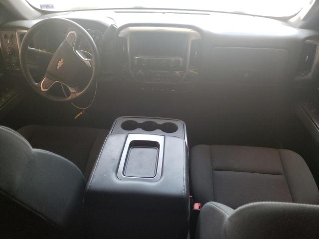 2017 CHEVROLET SILV1500 4 3GCUKREC3HG184179