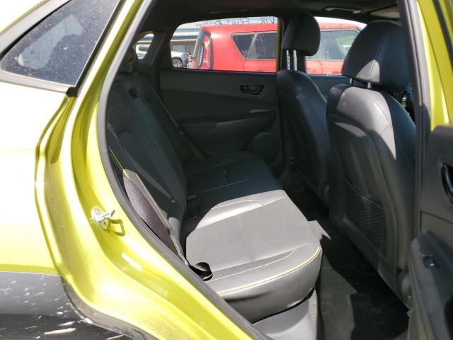 2020 HYUNDAI KONA ULTIM - KM8K5CA54LU568377