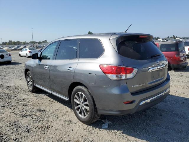 5N1AR2MN7FC609794 Nissan Pathfinder S