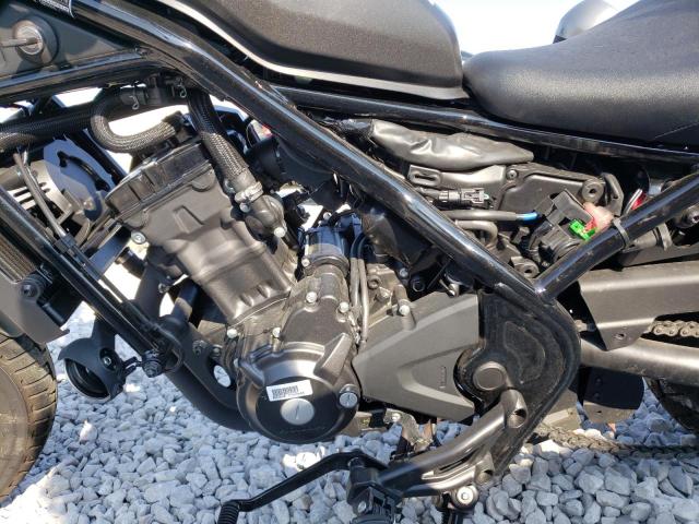 2021 HONDA CMX300 A MLHNC5353M5400819