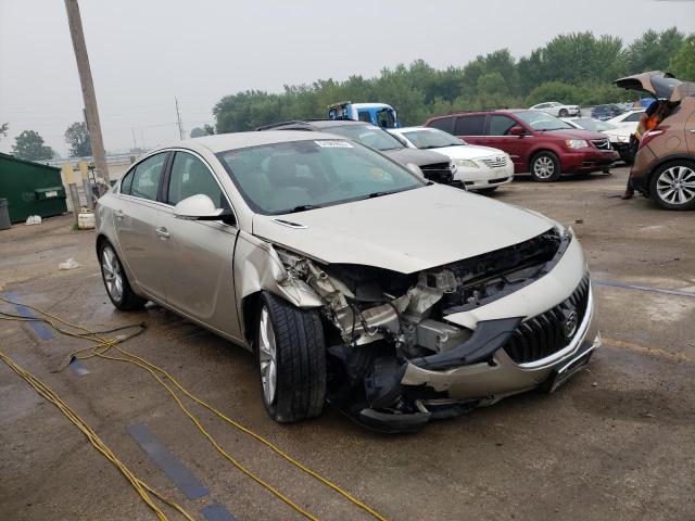 2G4GK5EXXE9324951 Buick Regal
