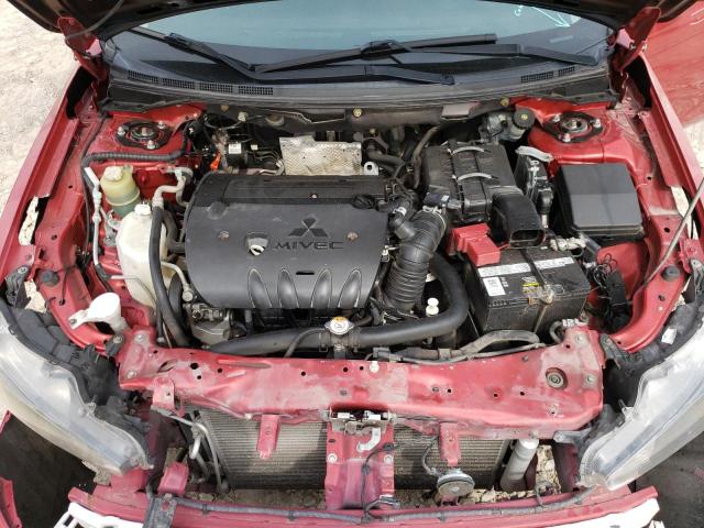 2015 MITSUBISHI LANCER GT - JA32U8FW5FU000681
