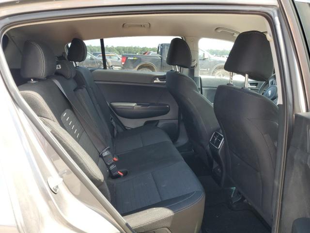 KNDPM3ACXH7263743 KIA Sportage Lx