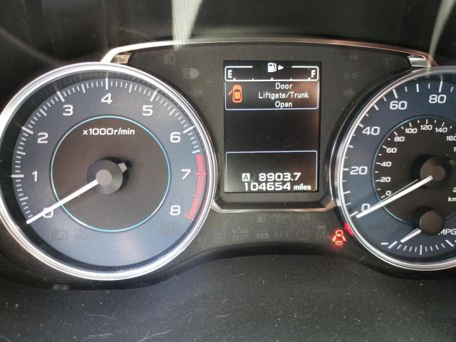JF1GPAZ6XF8222164 Subaru Impreza Sport Limited