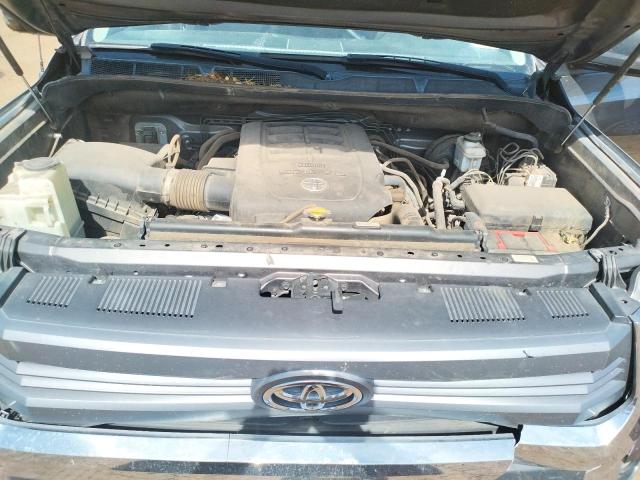 5TFRY5F18EX155634 Toyota Tundra Double Cab Sr/sr5