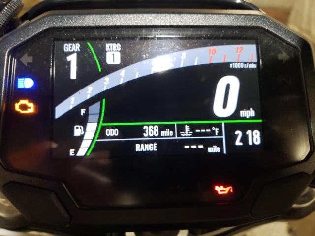 2023 KAWASAKI ER650 P - ML5EREP19PDA80891