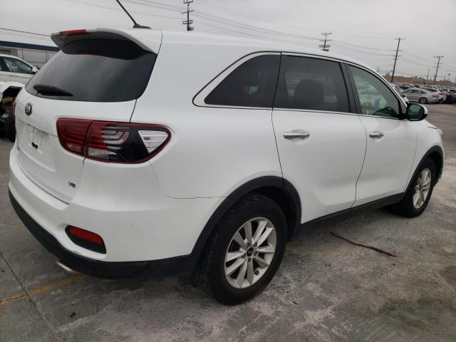 5XYPG4A55LG618652 KIA SORENTO S