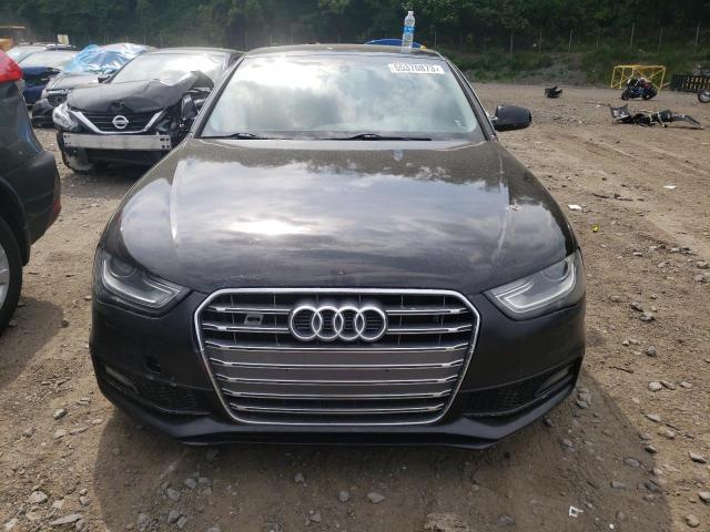 VIN WAUBFAFL7EN016136 2014 Audi A4, Premium no.5