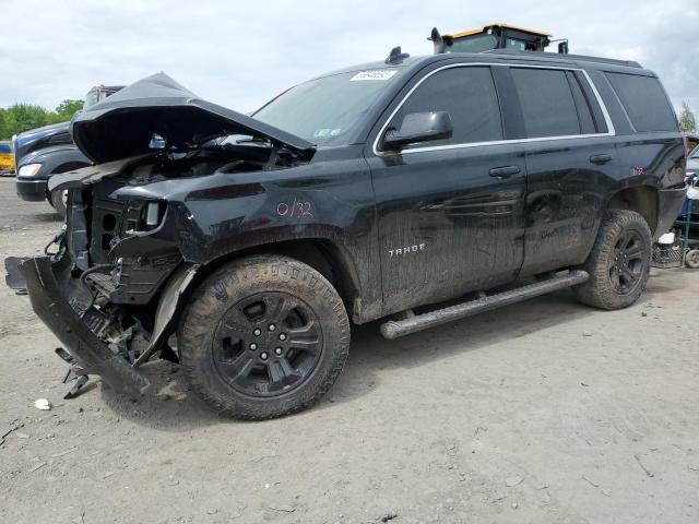 2020 Chevrolet Tahoe 