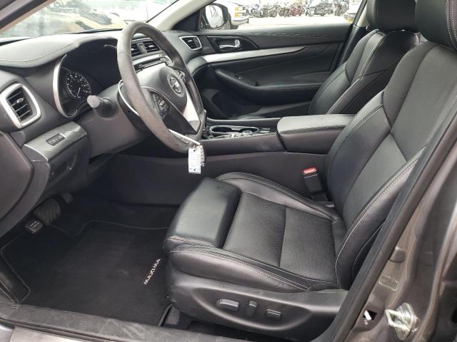 1N4AA6AP6HC407823 Nissan Maxima 3.5s